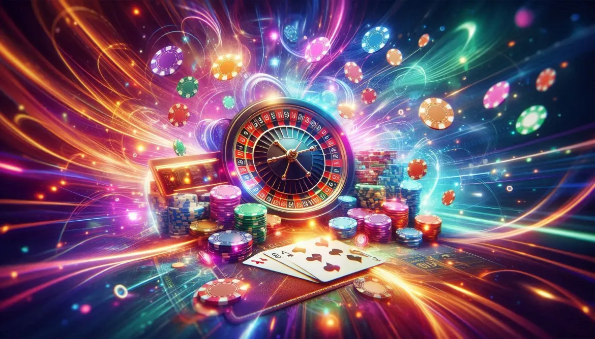 Cash Casino Calgary